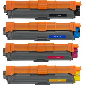 Cartucho Toner Cian Brother HL-3140CW Compatible