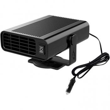 12V/24V Auto Heater met Snelle Verwarming en Koeling, 120W