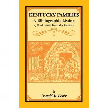 Kentucky Families