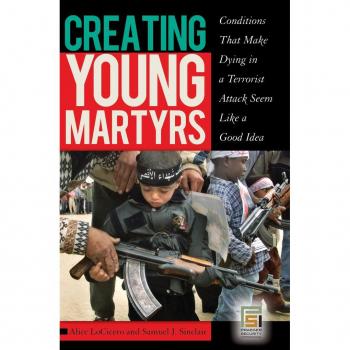Creating Young Martyrs