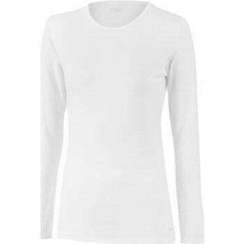 Camiseta T-Shirt Innovation - Cores Básicas - 001 - Blanco, Talla - S