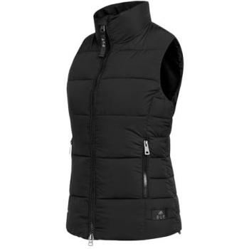 Chaleco Ligero de Montar ELT Oxford