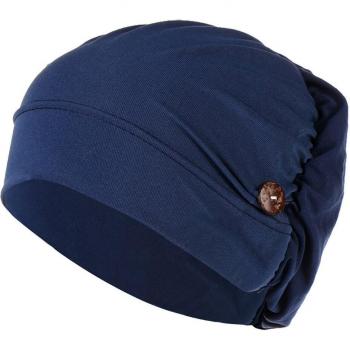 Sombrero Protector de Orejas y Cara con Soporte Poliéster