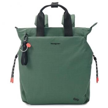 Norio Rucksack Hedgren – Dual-Griff‑Backpack