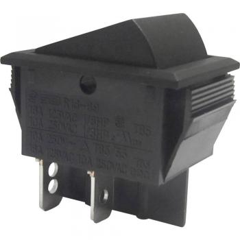 Interrupteur bascule Tru Components 1587523 250 V/ac