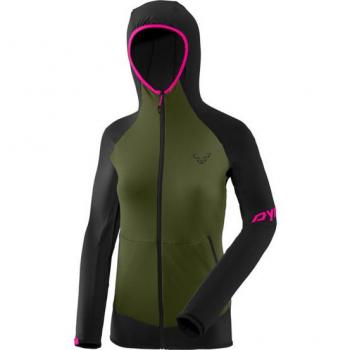 Chaqueta Dynafit Forro Polar Transalper Light