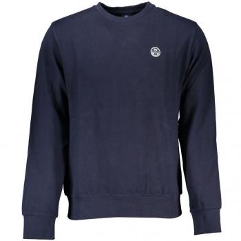 North Sails Brushed Cotton Sweatshirt - M