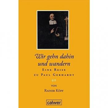 Wir gehn dahin und wandern