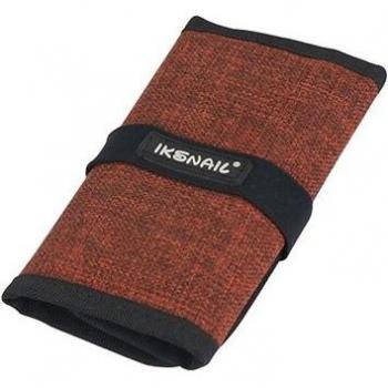Bolsa impermeable para auriculares Snailhouse