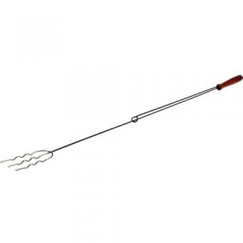 Toya Posateria BBQ LUND WIDELEC OGNISKOWY 120cm