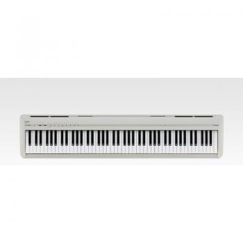 Kawai ES120 88-Key Digital Piano with Built-in Speakers