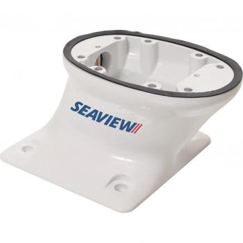 Seaview 5 Forward-Raked Modular Mount - 7 x 7 Base Plate