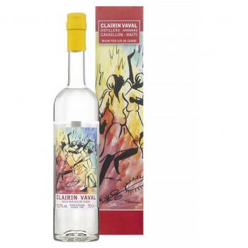 Rum Clairin Valore 2022