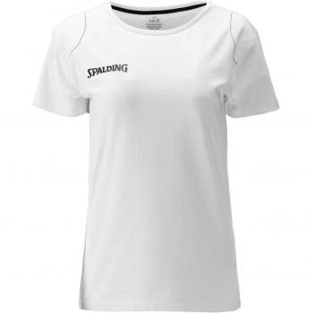 T-shirt à Manches Courtes Spalding Essential