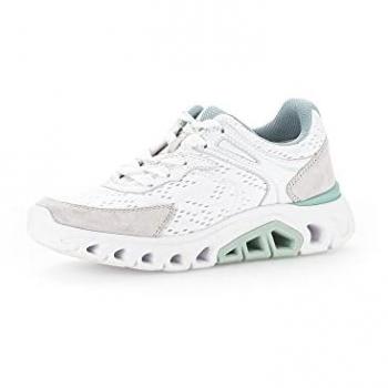 Gabor Sneaker Veloursleder/Mesh