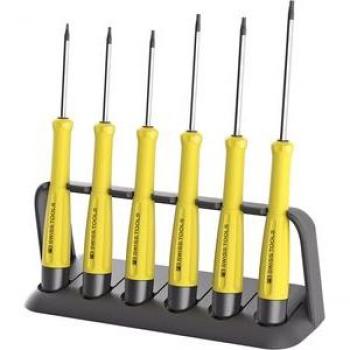 SwissTools 8643ESD ESD Precision Screwdriver Stand