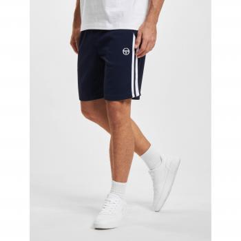 Sergio Tacchini New Young Line Shorts Herren in dunkelblau