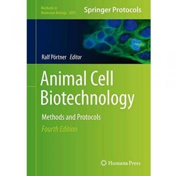 Animal Cell Biotechnology