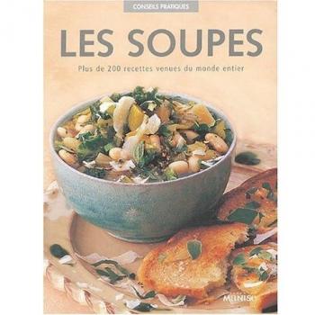 Les soupes