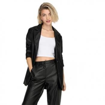 Blazer Heidi Noir