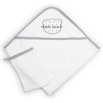 Manta y Capucha Naf Naf Once Upon a Time