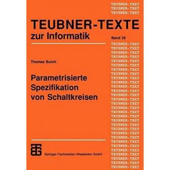 Parametrisierte Spezifikation von Schaltkreisen