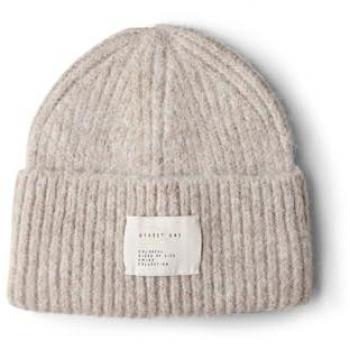 STREET ONE Beanie, mit Badge