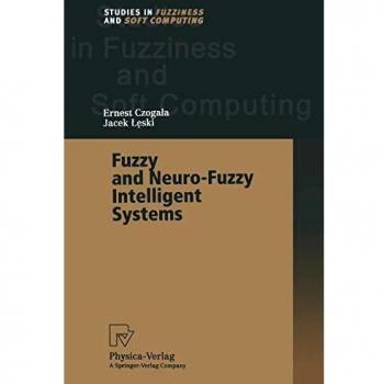 Fuzzy and Neuro-Fuzzy Intelligent Systems (Studies in Fuzziness and Soft Computing) (Studies in Fuzziness and Soft Computing, 47, Band 47)