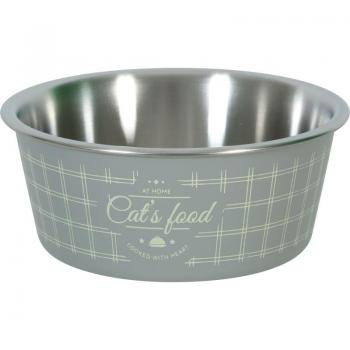 Zolux Comedor Antideslizante Felino