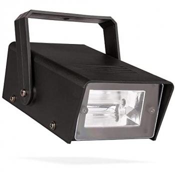 Stroboscope Mini 50W Beamz BMS50