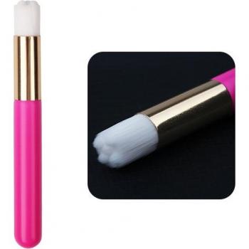 Soft Eyelash Brush