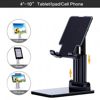 Soporte Plegable 3E Tableta