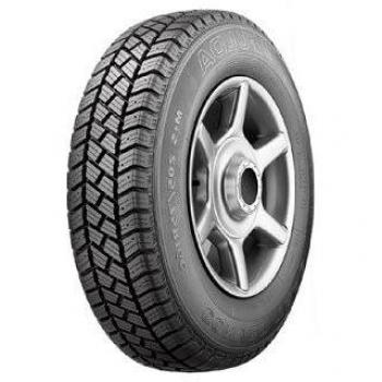 215/65R16 109/107T, Fulda, CONVEO TRAC 3