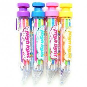 8 in 1 Highlighter Pen