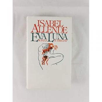 Eva Luna. - Isabel Allende
