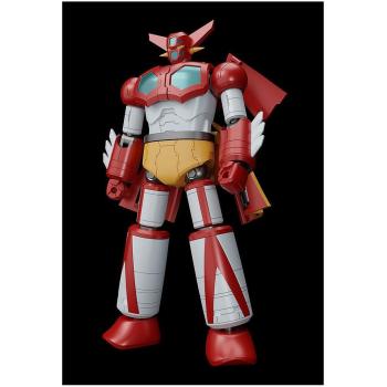 Getter Robo Mini: Moderoid Transformation Assembly Pack