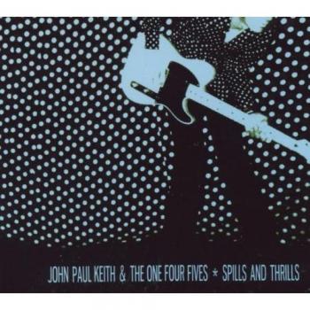 Spills and Thrills