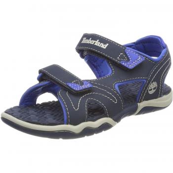 Timberland Adventure Seeker 2 Strap Toddler Sandals - Midnight Navy - UK Size 7.5