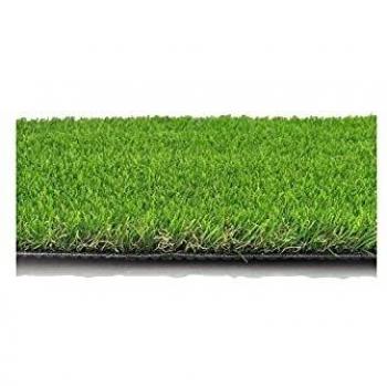 Leggero - Prato Erba Sintetica Modello Standard Verde Metri 2 X 10 Spessore Del Tappeto 20 MM PSST021020VER
