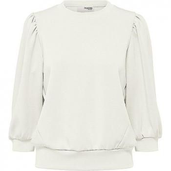 Blusa Tenny Blanca Selected