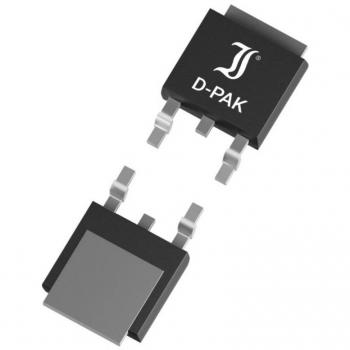 2SC2983 NPN BJT Transistor by Diotec