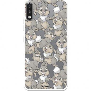 Cover LG K22 con Bambi Motivi a Tamburo