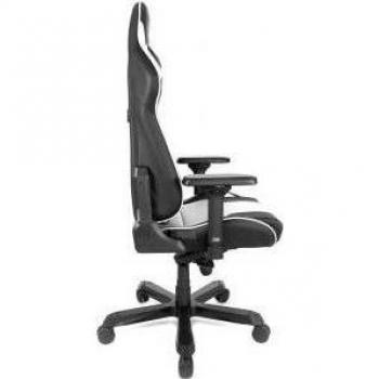 DXRacer FUR DX Racer K-Serie, Gaming Stuhl, Schwarz