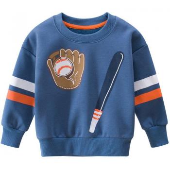 Camiseta Capucha Dinosaurio Junior