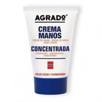 Tubo de Creme Hidratante para Mãos Agrado 50 ml