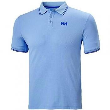 Polo Helly Hansen KOS pour Homme, Vert (Verde Pepper 471), Taille Fabricant: 2XL