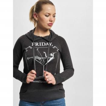 Mister Tee Ladies F-Word Pullover