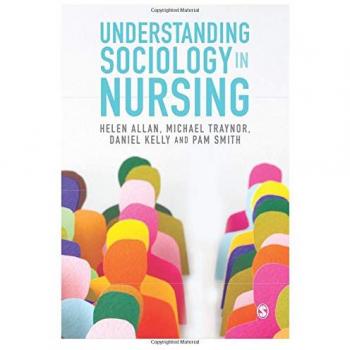 Understanding Sociology in Nursing - [Version Originale]