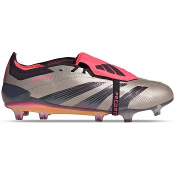 PREDATOR 24 ELITE FLAT TONGUE FG