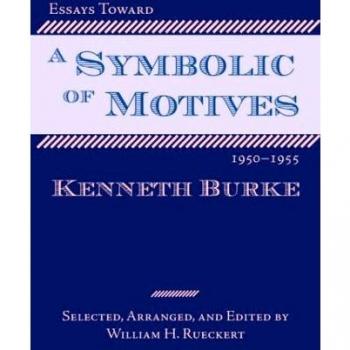 Essays Toward a Symbolic of Motives, 1950-1955